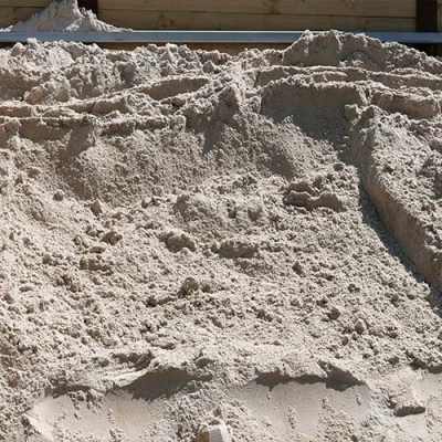 Washed Sand – Surrey Hills Garden Supplies