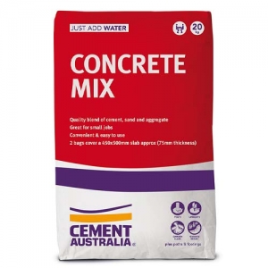 Concrete Mix Bags – Surrey Hills Garden Supplies