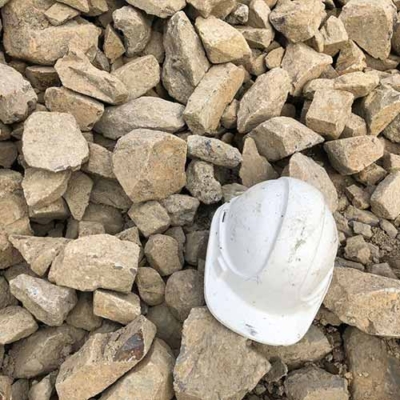 Large Rubble/Rock – Surrey Hills Garden Supplies